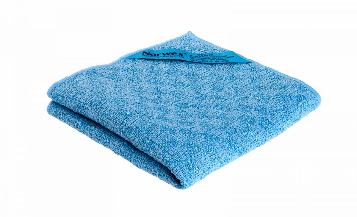 Elevate Your Kitchen Cleanup with Norwex Kitchen Towels and Cloths